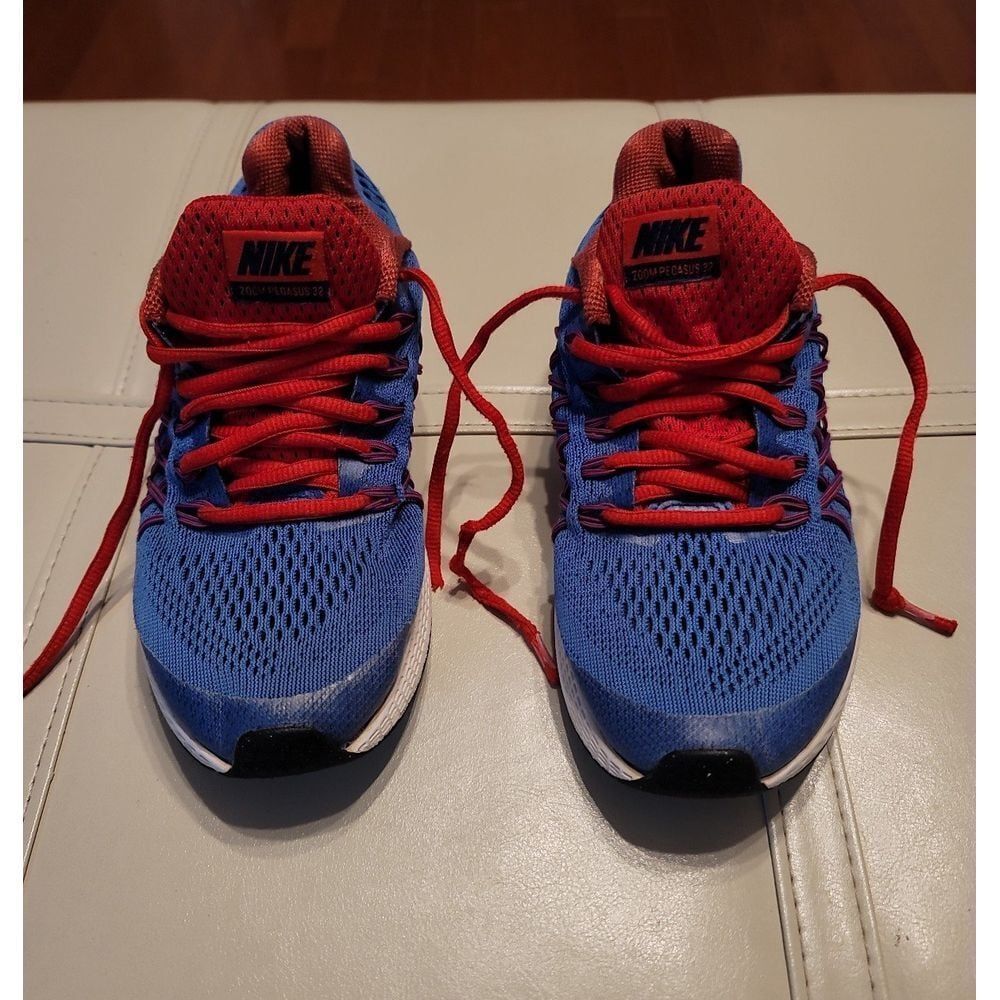 Nike Zoom Pegasus 32 size 4.5